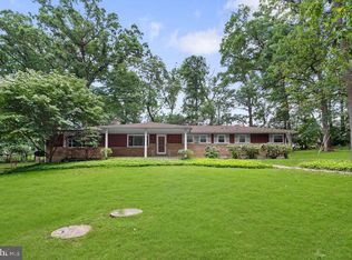 603 Edgewood Rd, York, PA 17402