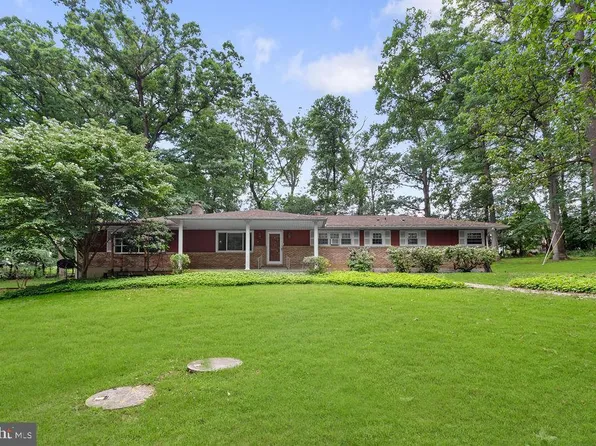 603 Edgewood Rd, York, PA 17402