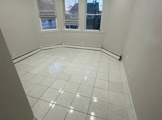 472 E 26th St #2A, Paterson, NJ 07514