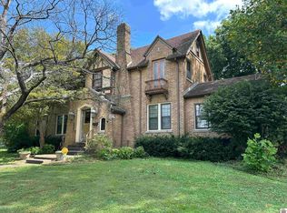 700 Backusburg Rd, Mayfield, KY 42066