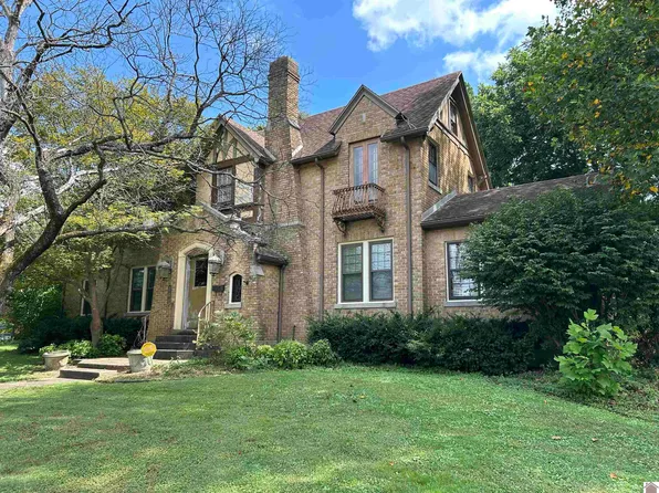 700 Backusburg Rd, Mayfield, KY 42066