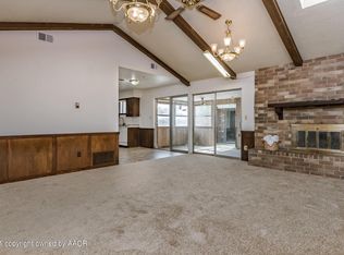 4914 S Georgia St, Amarillo, TX 79110