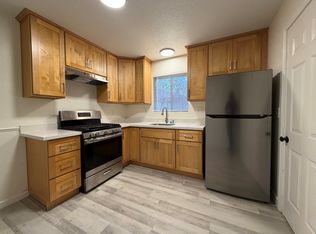 210 Sunset Blvd, Hayward, CA