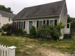 35 Swifts Beach Rd, Wareham, MA 02571
