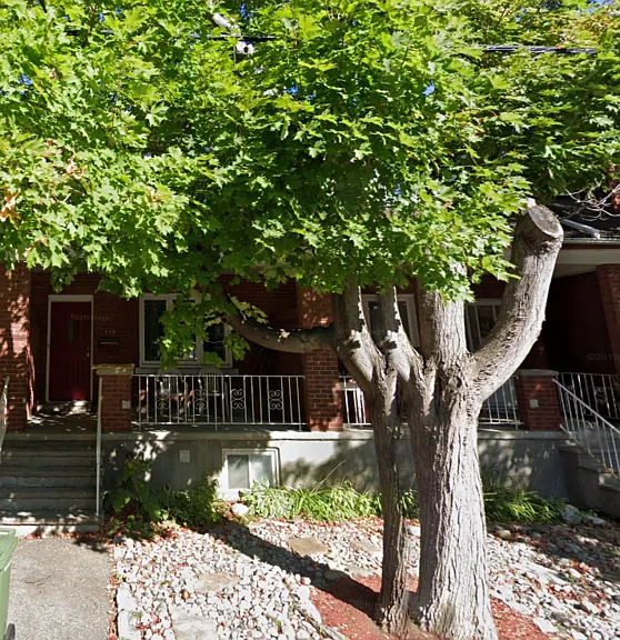 119 Hopewell Ave #A — Photo 9