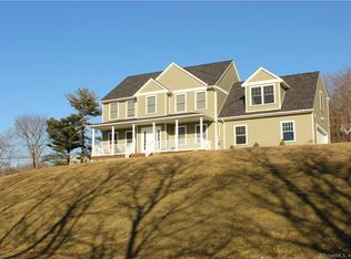 3 Candace Ct, New Milford, CT 06776