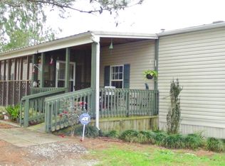 22935 County Road 38, Summerdale, AL 36580