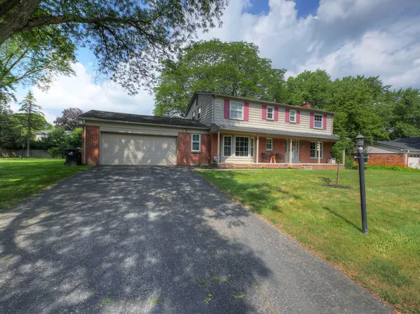 28789 Kendallwood Dr, Farmington Hills, MI 48334