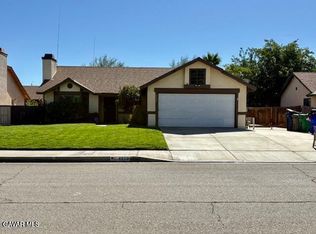 4252 E Avenue Q11, Palmdale, CA 93552