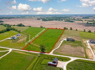 0 Hayden Run Rd, Hilliard, OH 43026