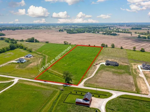 0 Hayden Run Rd, Hilliard, OH 43026