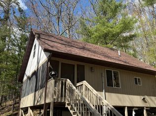 N888 Leach Lake Rd, Barronett, WI 54813