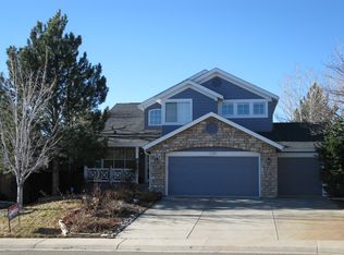 14092 W Cornell Ave, Lakewood, CO 80228
