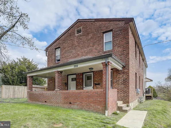 3950 Mary St, Drexel Hill, PA 19026