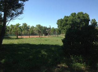 35 State Road 503, Santa Fe, NM 87506