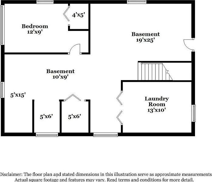 4 bed, 2.0 bath, 1851 sqft, $1,745 — Photo 2