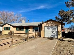 316 Mankin St NE, Albuquerque, NM 87123