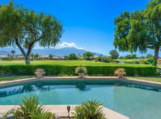 21 Via Bella, Rancho Mirage, CA 92270