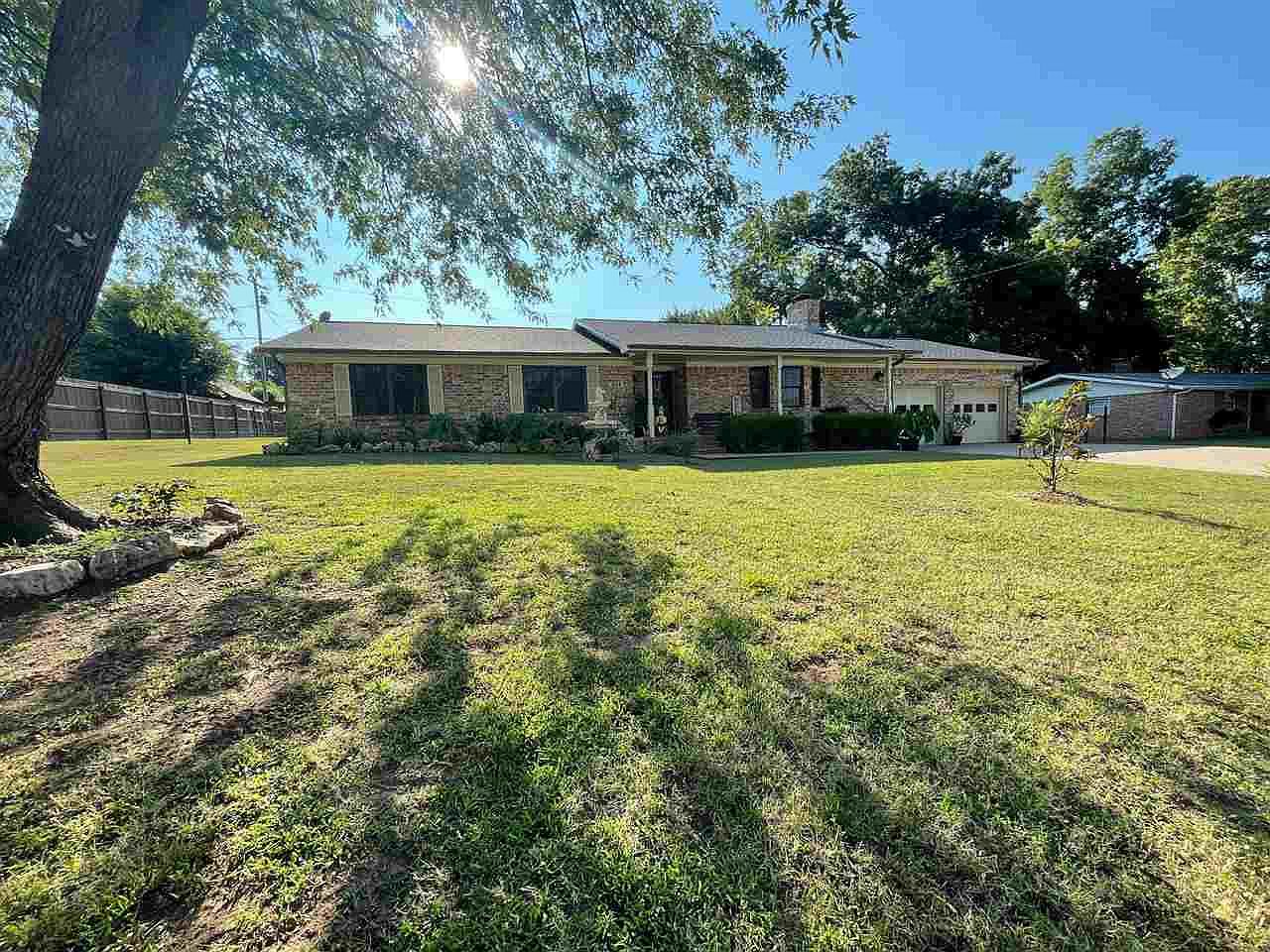 604 N D Ave, Cleveland, OK 74020 MLS 128191 Zillow