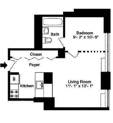 Rented by New York Residence | media 25