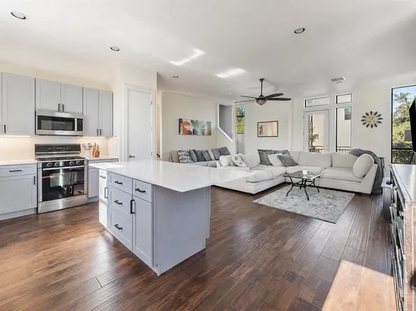 6000 Congress Ave #201, Austin, TX 78745