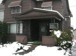 636 E 21st St, Erie, PA 16503