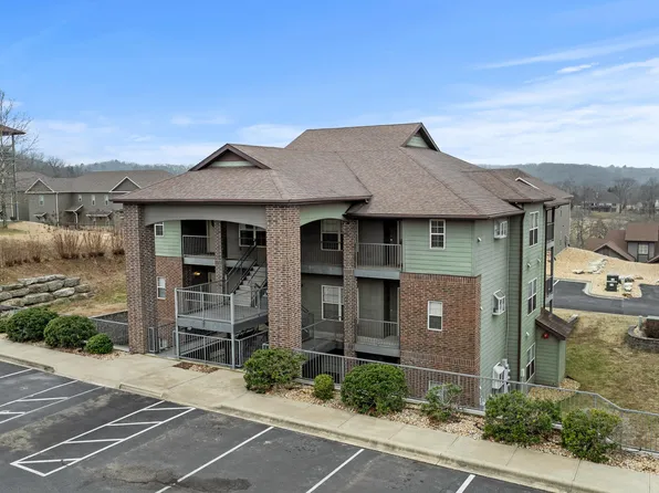 9 Bermuda Drive #3, Branson West, MO 65737