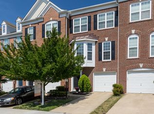 8934 Singleleaf Cir, Lorton, VA 22079