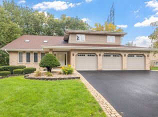 13018 W Creekside Dr, Homer Glen, IL 60491