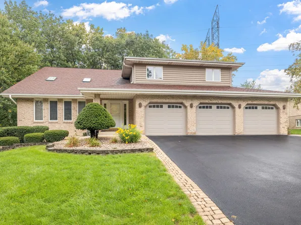 13018 W Creekside Dr, Homer Glen, IL 60491