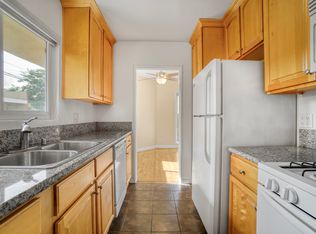 1346 S Cochran Ave APT 4, Los Angeles, CA 90019