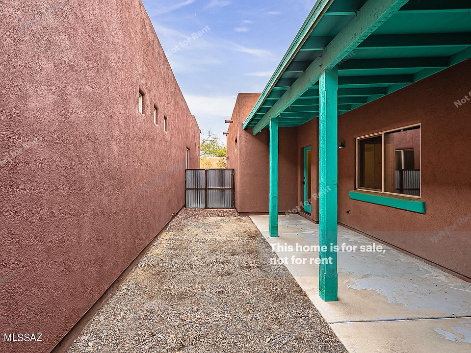 5221 S Civano Blvd Tucson, AZ, 85747 Apartments for Rent Zillow