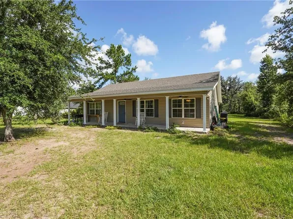 76 Red Gate Rd, Waynesville, GA 31566