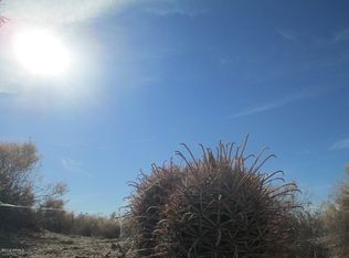 38430 W Buckeye Rd LOT 61, Tonopah, AZ 85354