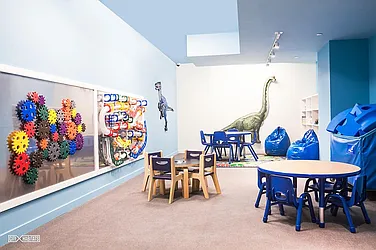 Rented by Citi Habitats