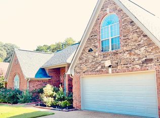 266 Bradford Trail, Collierville, TN 38017