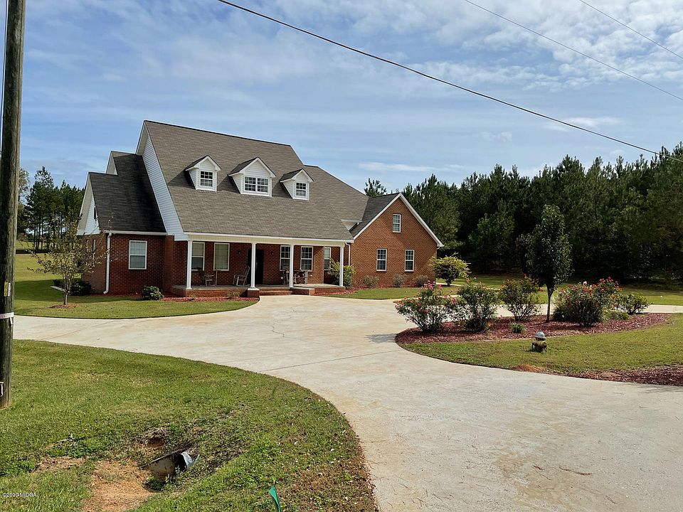 109 Hill Rd, Perry, GA 31069 Zillow