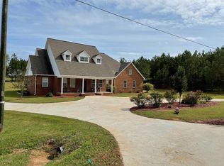 109 Hill Rd, Perry, GA 31069