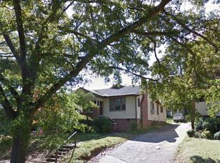 1337 44th Street Ensley, Birmingham, AL 35208