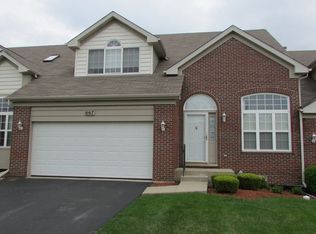 667 Berkley Dr, Romeoville, IL 60446