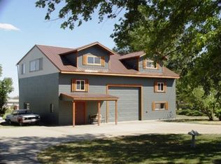 1516 16th St SW, Great Falls, MT 59404