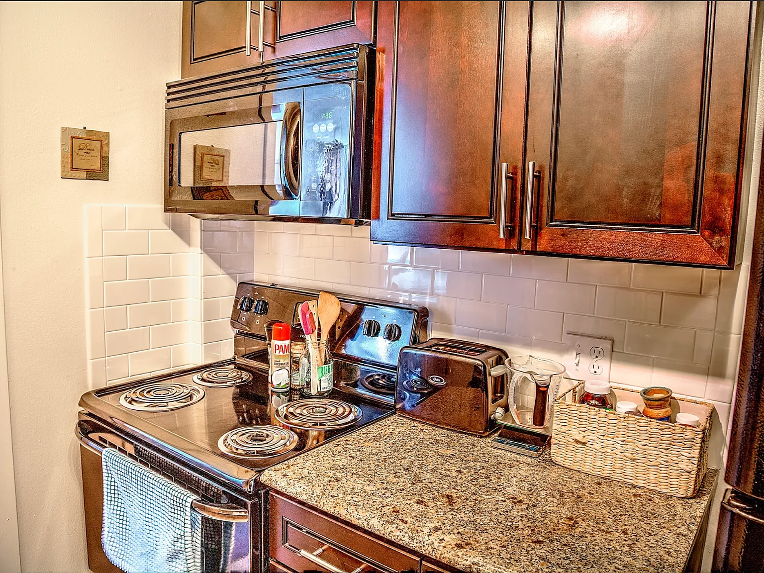 1 bed, 650 sqft, $950 — Photo 2