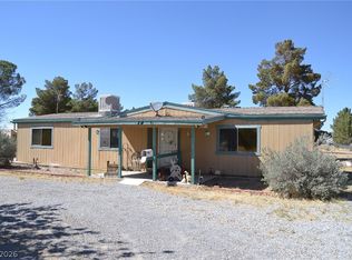 2830 W Irene St, Pahrump, NV 89060