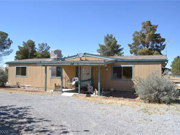 2830 W Irene St, Pahrump, NV 89060