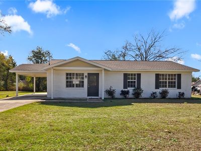 12568 County Line Rd, Moundville, AL, 35474