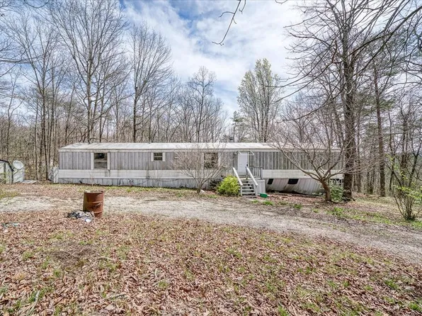 471 Fall Creek Rd, Rockwood, TN 37854