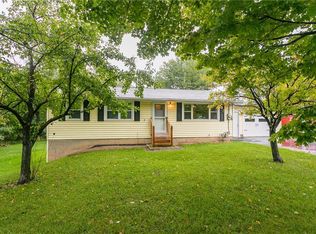 4892 Redman Rd, Brockport, NY 14420