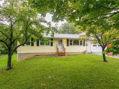 4892 Redman Rd, Brockport, NY, 14420