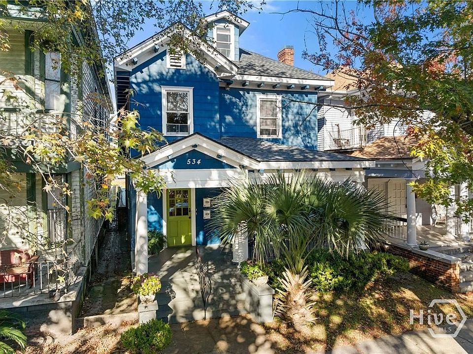 1st image of 534 E Waldburg Street