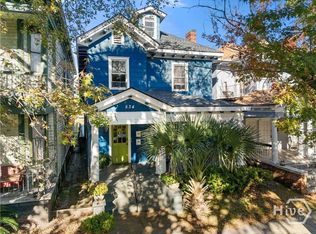 534 E Waldburg Street, Savannah, GA 31401